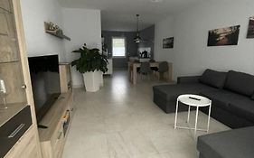 Ferienhaus am Ruppiner See